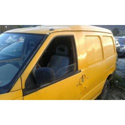 nissan vanette cargo del año 1998