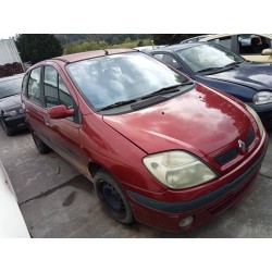 renault scenic (ja..) del año 2002