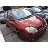 renault scenic (ja..) del año 2002