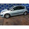renault megane ii berlina 5p del año 2004