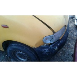 nissan vanette cargo del año 1998