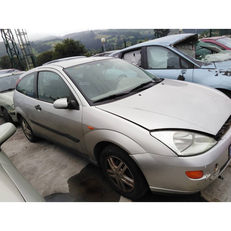 ford focus berlina (cak) del año 2001 ford focus berlina (cak) del año 2001