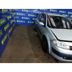 renault megane ii berlina 5p del año 2004