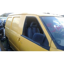 nissan vanette cargo del año 1998