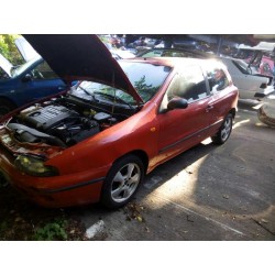 fiat bravo (182) del año 2001