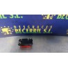 Recambio de warning para mercedes clase s (w140) coupe 600 sec / s 600 v12 (140.076) referencia OEM IAM 1408216451  