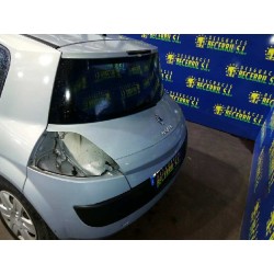 renault megane ii berlina 5p del año 2004
