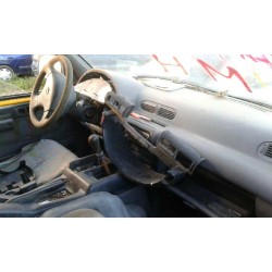 nissan vanette cargo del año 1998