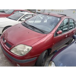 renault scenic (ja..) del año 2002