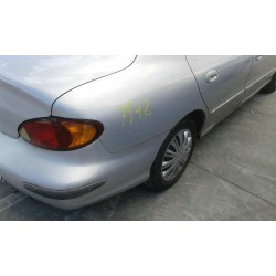 hyundai lantra berlina (rd) del año 1998