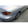 hyundai lantra berlina (rd) del año 1998