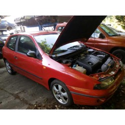 fiat bravo (182) del año 2001