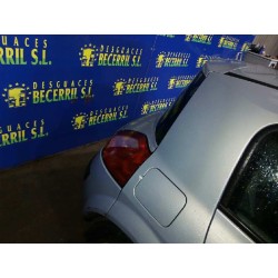 renault megane ii berlina 5p del año 2004