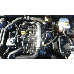 chevrolet lacetti del año 2008