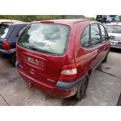 renault scenic (ja..) del año 2002