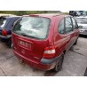 renault scenic (ja..) del año 2002