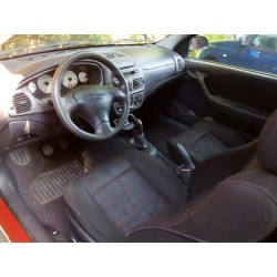 fiat bravo (182) del año 2001