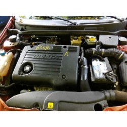 fiat bravo (182) del año 2001