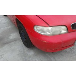 daewoo nubira berlina del año 1999
