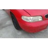 daewoo nubira berlina del año 1999