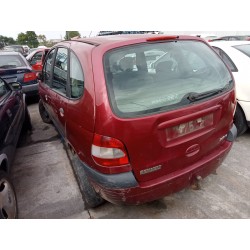 renault scenic (ja..) del año 2002