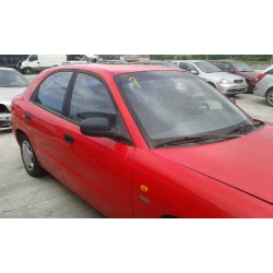 daewoo nubira berlina del año 1999