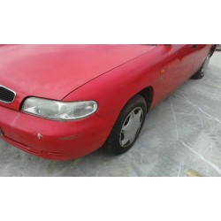 daewoo nubira berlina del año 1999