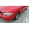 daewoo nubira berlina del año 1999