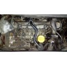renault scenic ii del año 2005
