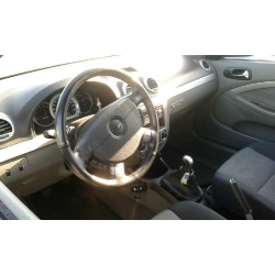 chevrolet lacetti del año 2008