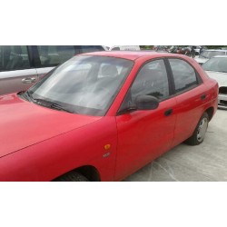 daewoo nubira berlina del año 1999