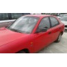 daewoo nubira berlina del año 1999