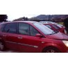 renault scenic ii del año 2005
