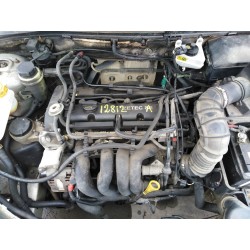 ford focus berlina (cak) del año 2001