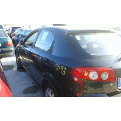 chevrolet lacetti del año 2008
