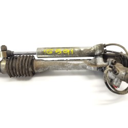 Recambio de cremallera direccion para peugeot 205 berlina 1.8 d generation referencia OEM IAM 9626294530  