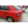 daewoo nubira berlina del año 1999