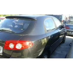 chevrolet lacetti del año 2008