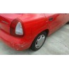 daewoo nubira berlina del año 1999