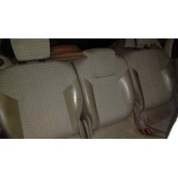 renault scenic ii del año 2005