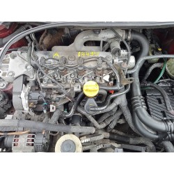 renault scenic (ja..) del año 2002