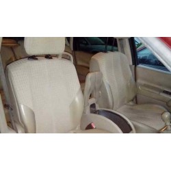 renault scenic ii del año 2005
