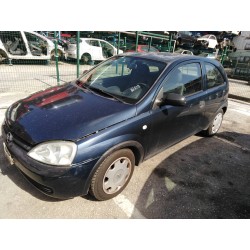 opel corsa c del año 2002