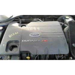 ford mondeo berlina (ge) del año 2001