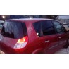 renault scenic ii del año 2005
