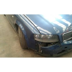 audi a4 berlina (8e) del año 2004