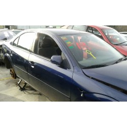 ford mondeo berlina (ge) del año 2001