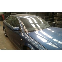 audi a4 berlina (8e) del año 2004