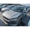 peugeot 206 berlina del año 2003