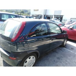 opel corsa c del año 2002